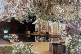 Outdoor Installations