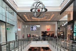 Indoor Installations